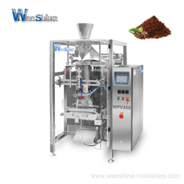 Vertical Packing Machine For Powder Rice Granule